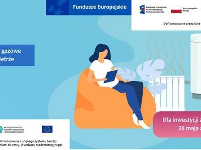 zdjęcie przedstawia plakat, którego treść jest omówiona w ogłoszeniu