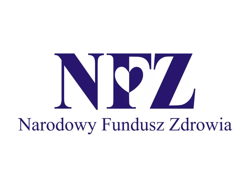 logo Narodowy Fundusz Zdrowia
