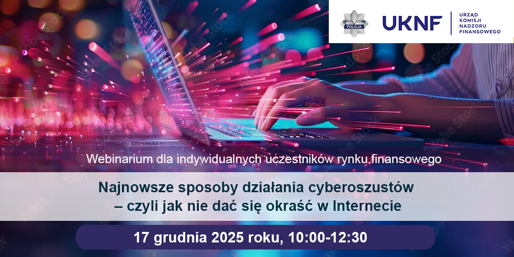 Webinarium CEDUR