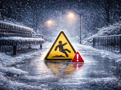 miniatura marznące opady