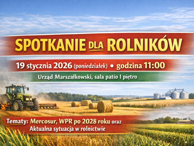 zaproszenie na spotkanie, miniatura pola