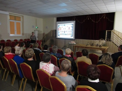 Zdjęcie z wydarzenia: Warsztaty kulinarne z gęsiną - 2