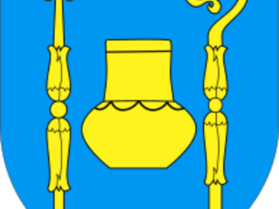 Herb Warlubia