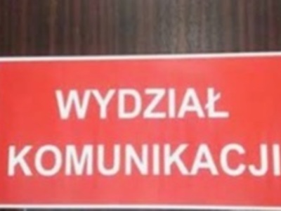 Grafika Wydział Komunikacji
