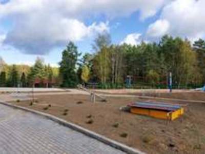 Rewitalizacja jeziora Rybno