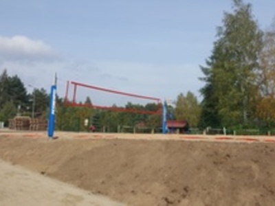 Rewitalizacja jeziora Rybno