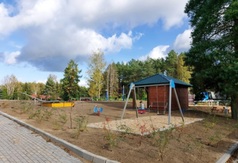 Rewitalizacja jeziora Rybno