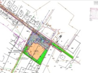 Plan Budowa Hali Sportowej