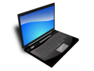 Laptop