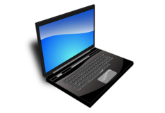 Laptop