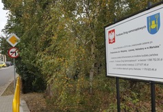 Przebudowa Ulic