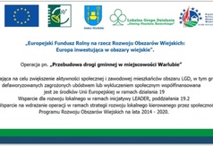 Tablica informacyjna
