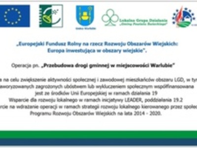 Tablica informacyjna