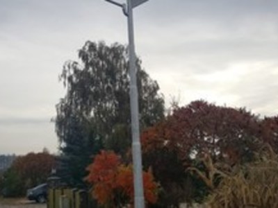 Oświetlenie hybrydowe