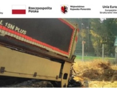 Budowa sieci kanalizacji