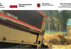 Budowa sieci kanalizacji