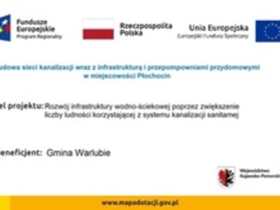 Budowa sieci kanalizacji