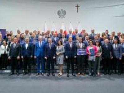 Zakończono przebudowę ulicy Szkolnej