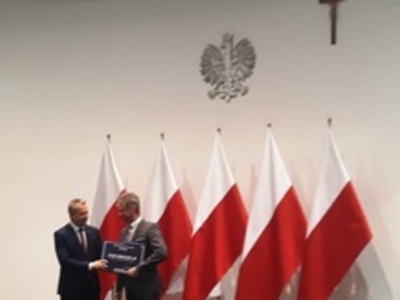 Zakończono przebudowę ulicy Szkolnej