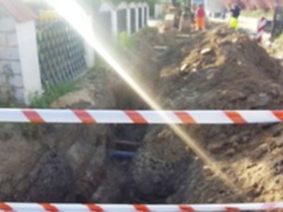 Zakończono przebudowę ulicy Szkolnej