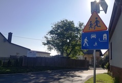 Zakończono przebudowę ulicy Szkolnej