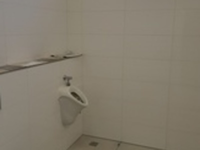 zagospodarowania przestrzeni zdegradowanej w Wielkim Komorsku