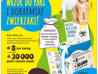 Akcja "Tusz do Paki"