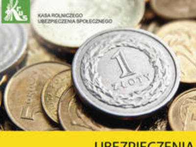 grafika baner KRUS ubezpieczenia