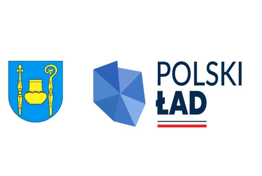 logotyp polski ład