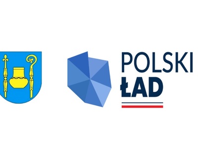 logotyp polski ład