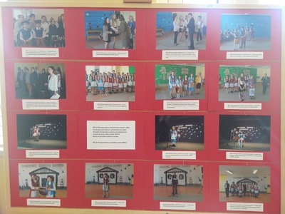 XXV Gala Kociewska - wystawa zdjęć