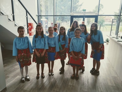 W dniu 28 maja 2022 r. odbył się piknik rodzinny