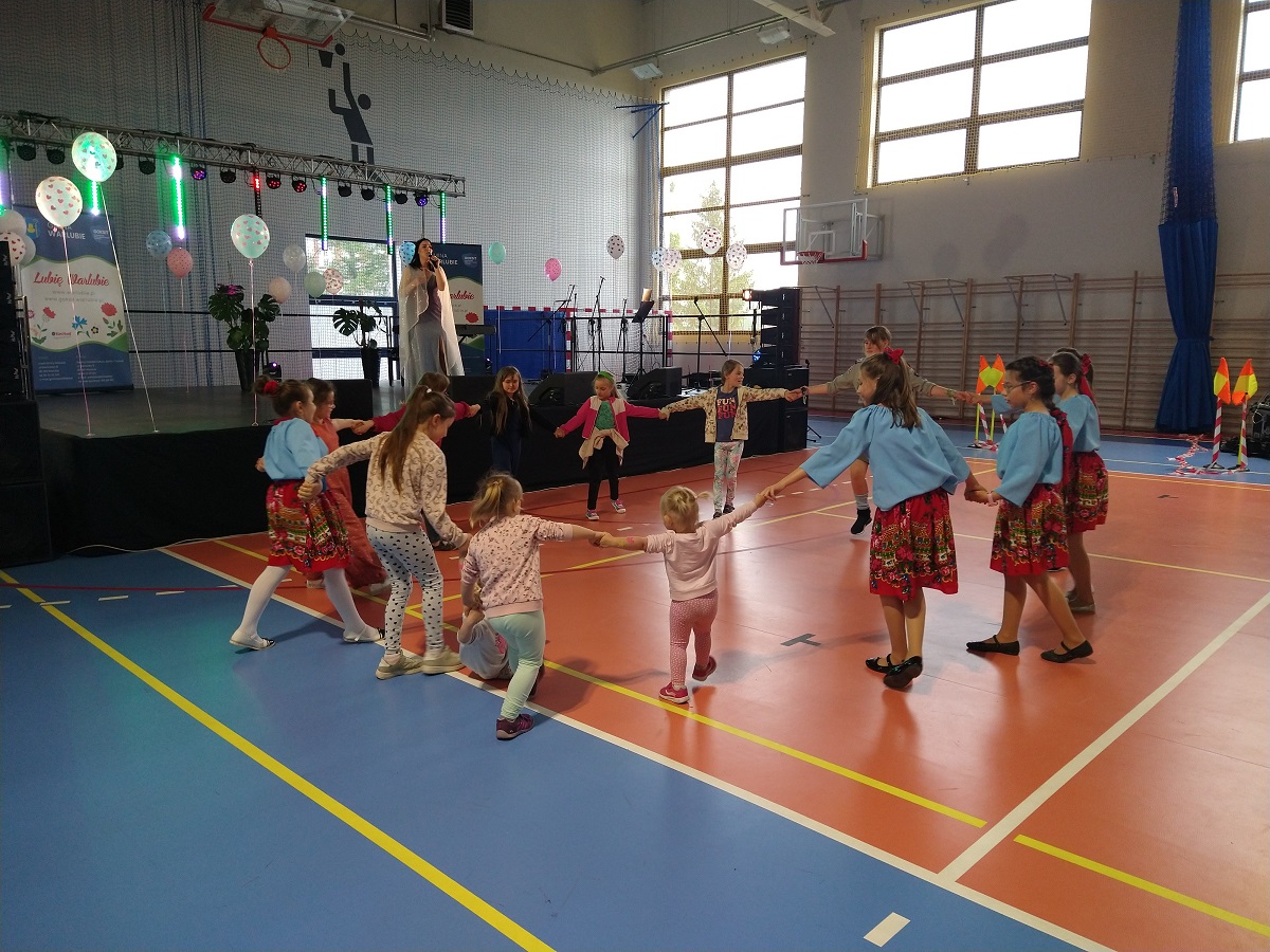 W dniu 28 maja 2022 r. odbył się piknik rodzinny