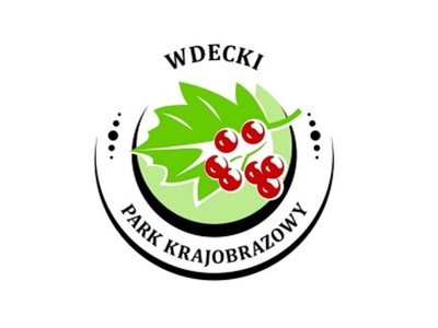 logotyp Wdecki Park Krajobrazowy