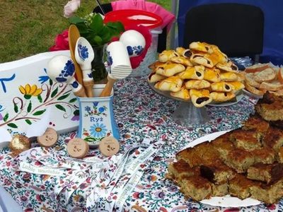 Lato z Wdeckim Parkiem Krajobrazowym