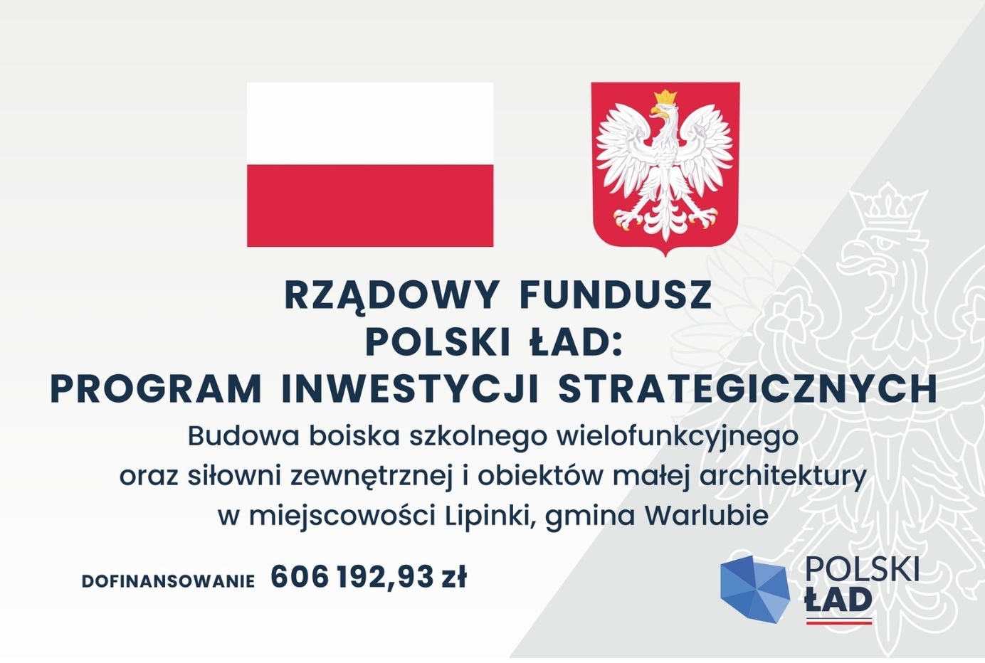 tablica informacyjna