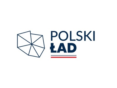 logotyp polski ład