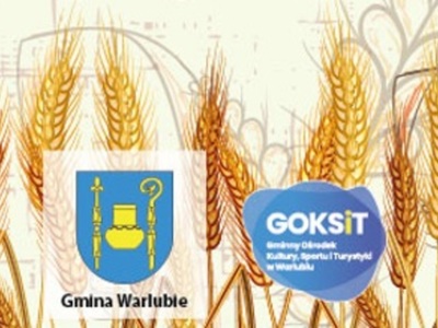 miniatura dożynki gminne