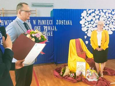 Nowy rok szkolny 2022/2023, zdjęcie 6