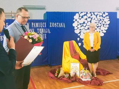 Nowy rok szkolny 2022/2023, zdjęcie 7