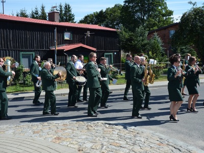 Dożynki Gminne 2022 w Lipinkach
