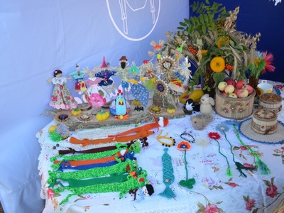 Dożynki Gminne 2022 w Lipinkach