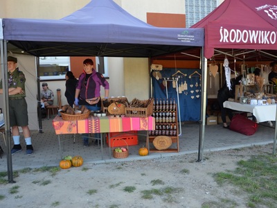 Dożynki Gminne 2022 w Lipinkach