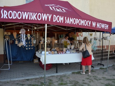 Dożynki Gminne 2022 w Lipinkach