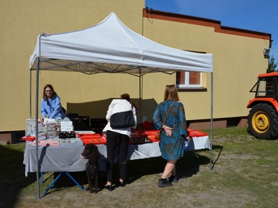 Dożynki Gminne 2022 w Lipinkach