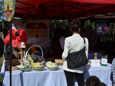 Dożynki Gminne 2022 w Lipinkach