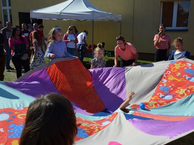 Dożynki Gminne 2022 w Lipinkach