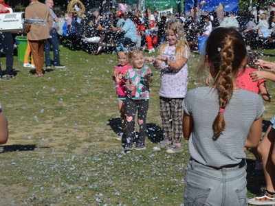 Dożynki Gminne 2022 w Lipinkach