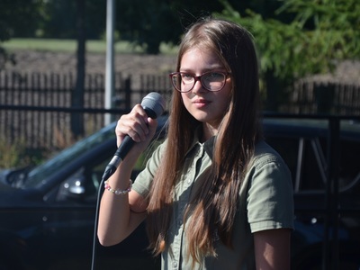 Dożynki Gminne 2022 w Lipinkach