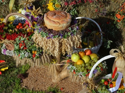 Dożynki Gminne 2022 w Lipinkach